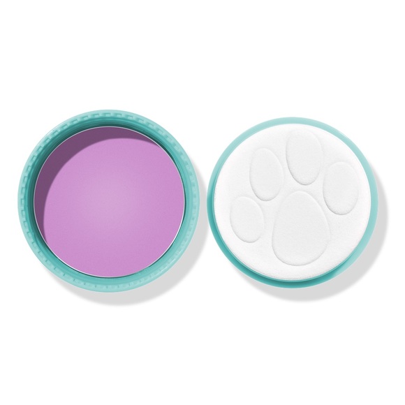 3/$15 🌸 Wet n Wild Cream Blush Scooby Doo Puppy Power Talk to the Paw Purple - Picture 3 of 9